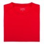 T-shirt sportiva Rosso L