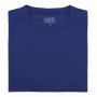 T-shirt sportiva Blu L