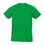 T-shirt sportiva Verde XL