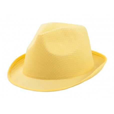 Cappello Giallo