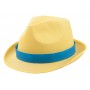 Cappello Giallo