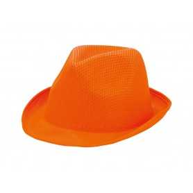 Cappello Arancione