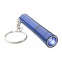 Mini torcia Blu