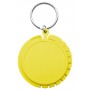 Portaborse Giallo