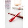Penna a sfera Rosso