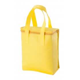 Borsa termica Giallo