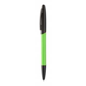 Penna a sfera Lime verde