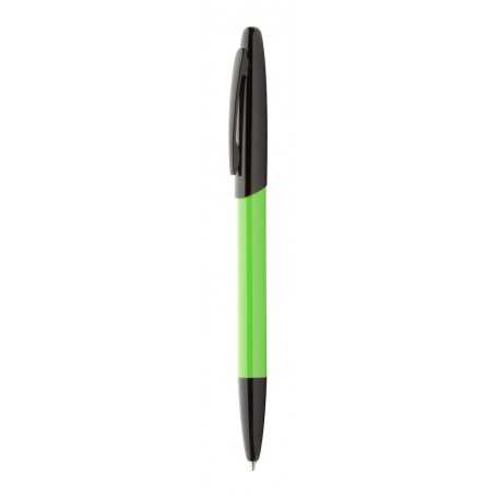 Penna a sfera Lime verde