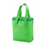 Borsa termica Verde