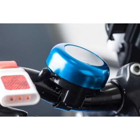 Campanello bicicletta Blu