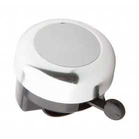 Campanello bicicletta Argento