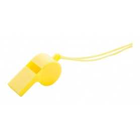 Fischietto Giallo