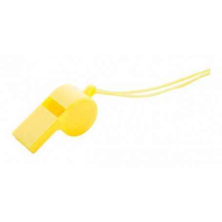 Fischietto Giallo