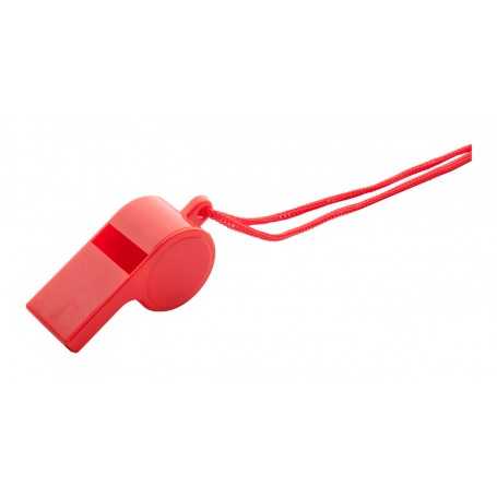 Fischietto Rosso