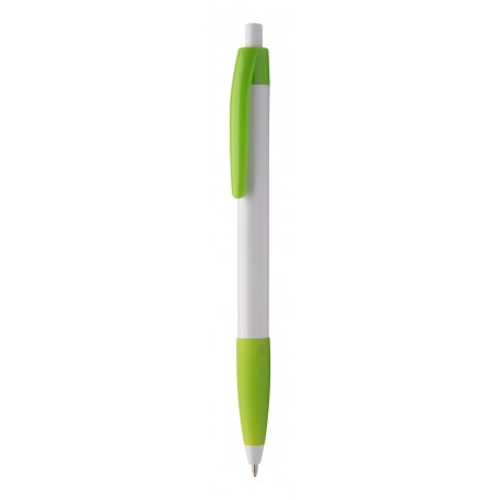 Penna a sfera Lime verde