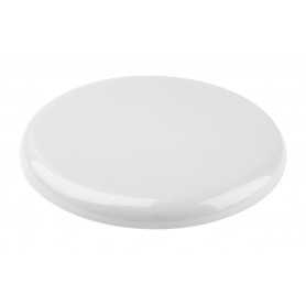 Frisbee Bianco