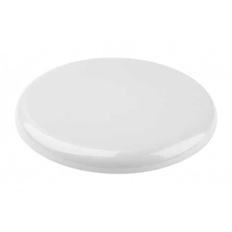 Frisbee Bianco