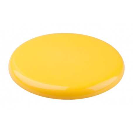 Frisbee Giallo