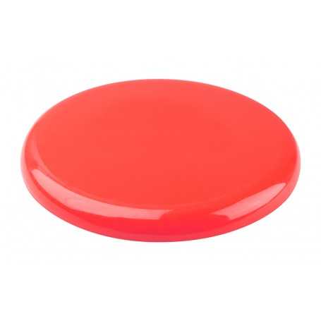 Frisbee Rosso