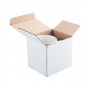 Scatola mug Bianco
