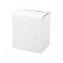 Scatola mug Bianco