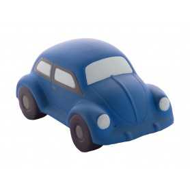 Palla antistress Blu