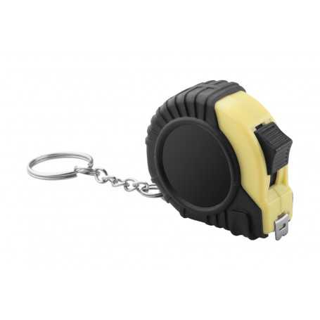 Flessometro Giallo