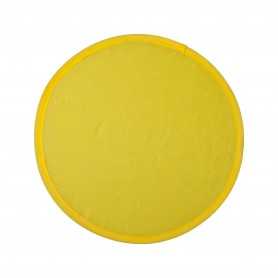 Frisbee Giallo