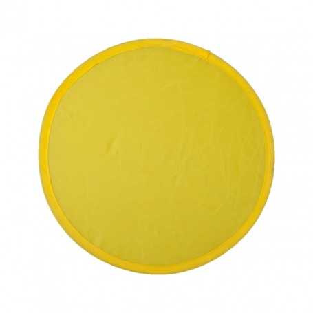 Frisbee Giallo
