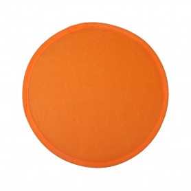 Frisbee Arancione
