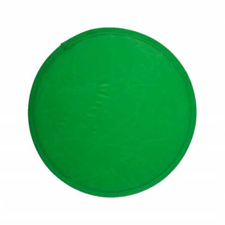 Frisbee Verde
