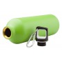 Borraccia in alluminio Lime verde