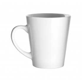 Tazza mug Bianco