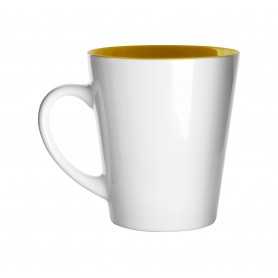 Tazza mug Bianco
