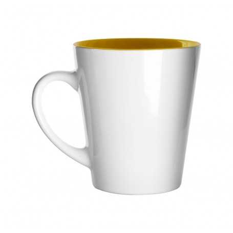 Tazza mug Bianco