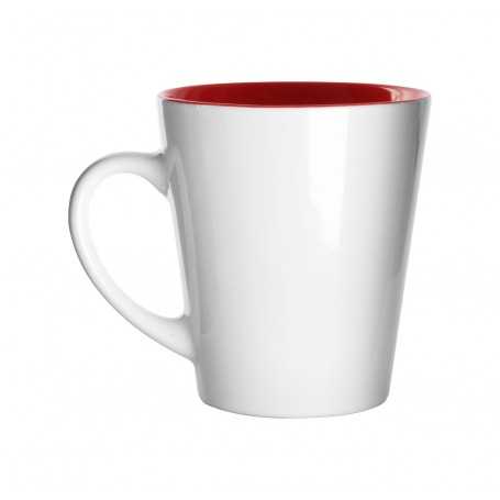 Tazza mug Bianco