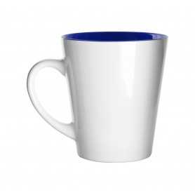 Tazza mug Bianco