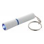 Mini torcia Blu