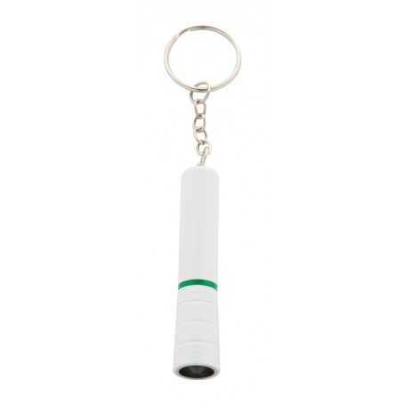 Mini torcia Verde