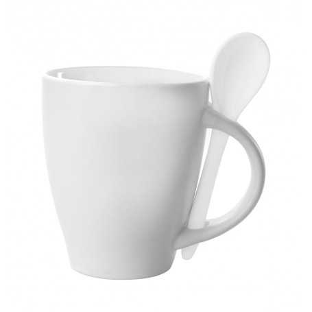 Tazza mug Bianco