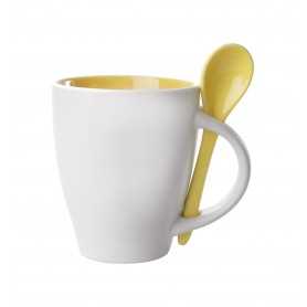 Tazza mug Giallo