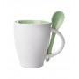 Tazza mug Verde