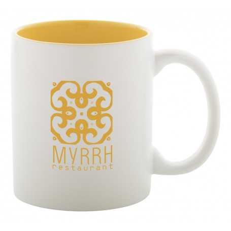 Tazza mug Bianco