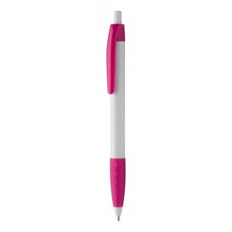 Penna a sfera Fucsia