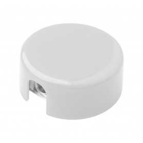 Tempera matite Bianco