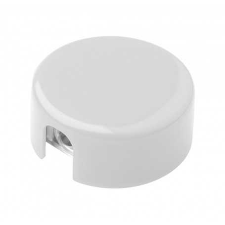 Tempera matite Bianco