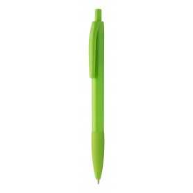Penna a sfera Lime verde
