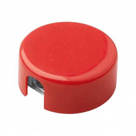 Tempera matite Rosso