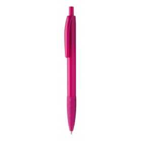 Penna a sfera Fucsia