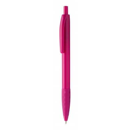 Penna a sfera Fucsia